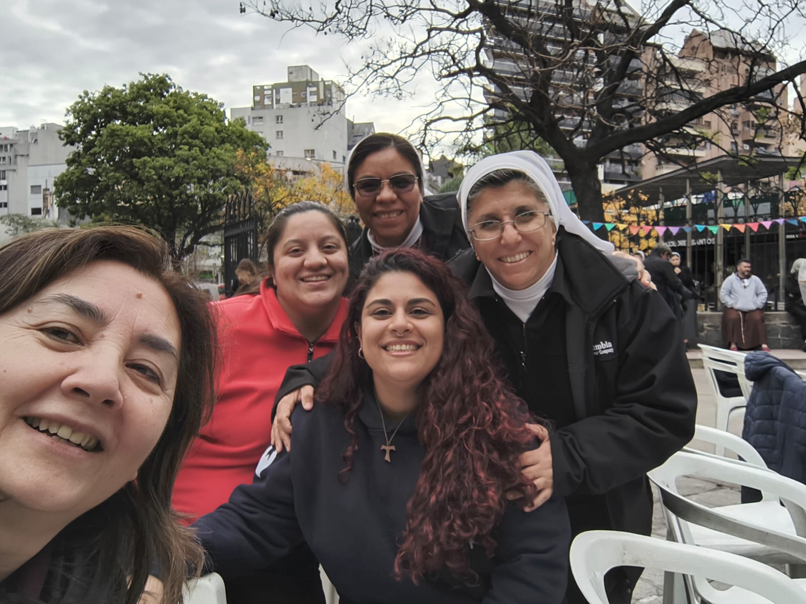 VII Congreso Nacional de la Familia Franciscana 25